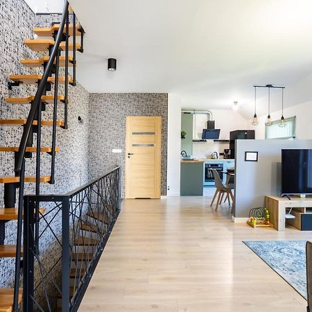 Apartamenty Cisza & Spoko! - Acco Rent Γκντίνια Εξωτερικό φωτογραφία
