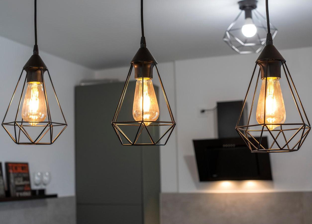 Apartamenty Cisza & Spoko! - Acco Rent Γκντίνια Εξωτερικό φωτογραφία