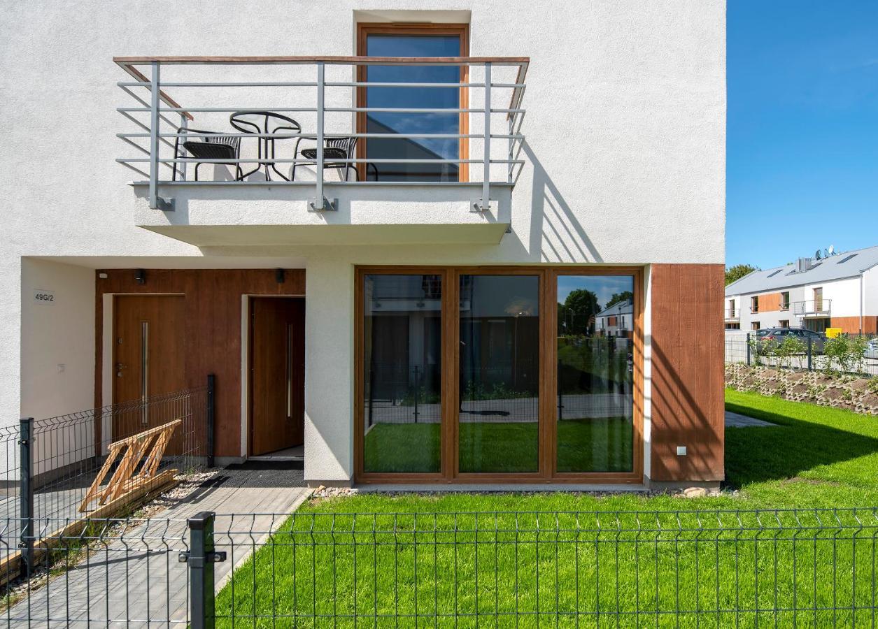 Apartamenty Cisza & Spoko! - Acco Rent Γκντίνια Εξωτερικό φωτογραφία