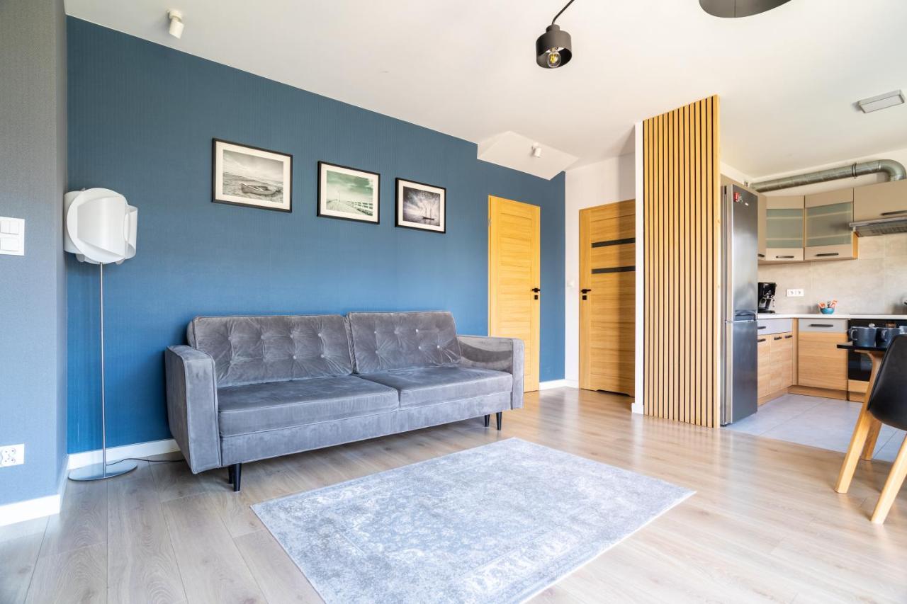 Apartamenty Cisza & Spoko! - Acco Rent Γκντίνια Εξωτερικό φωτογραφία