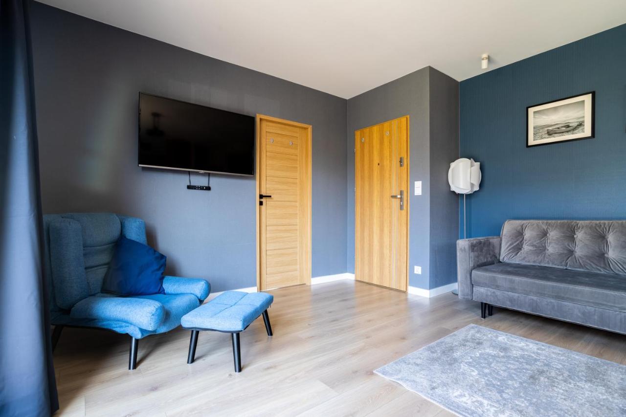 Apartamenty Cisza & Spoko! - Acco Rent Γκντίνια Εξωτερικό φωτογραφία