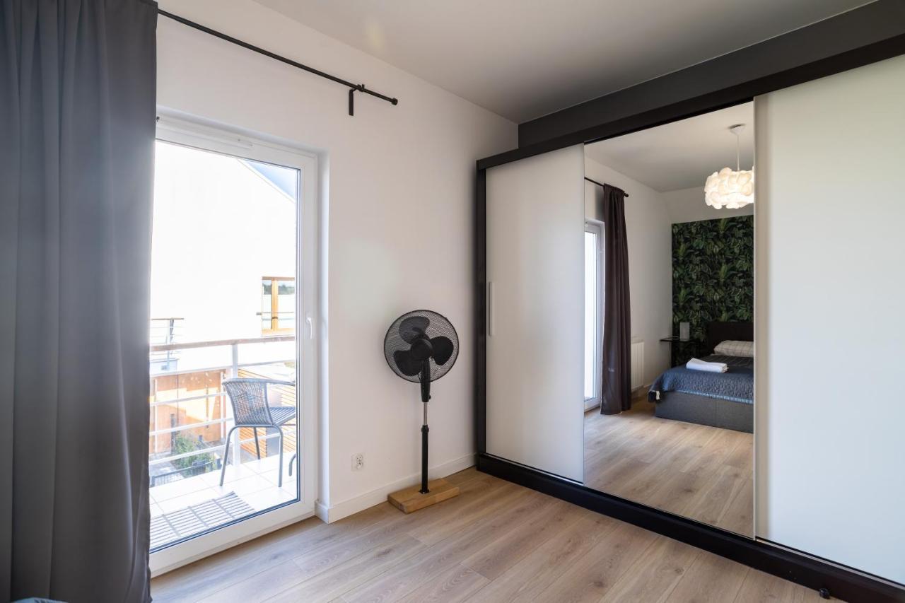 Apartamenty Cisza & Spoko! - Acco Rent Γκντίνια Εξωτερικό φωτογραφία