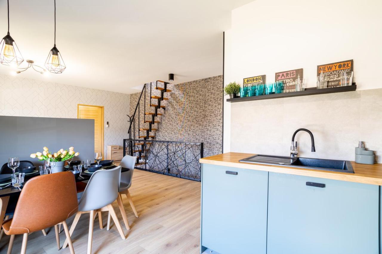 Apartamenty Cisza & Spoko! - Acco Rent Γκντίνια Εξωτερικό φωτογραφία
