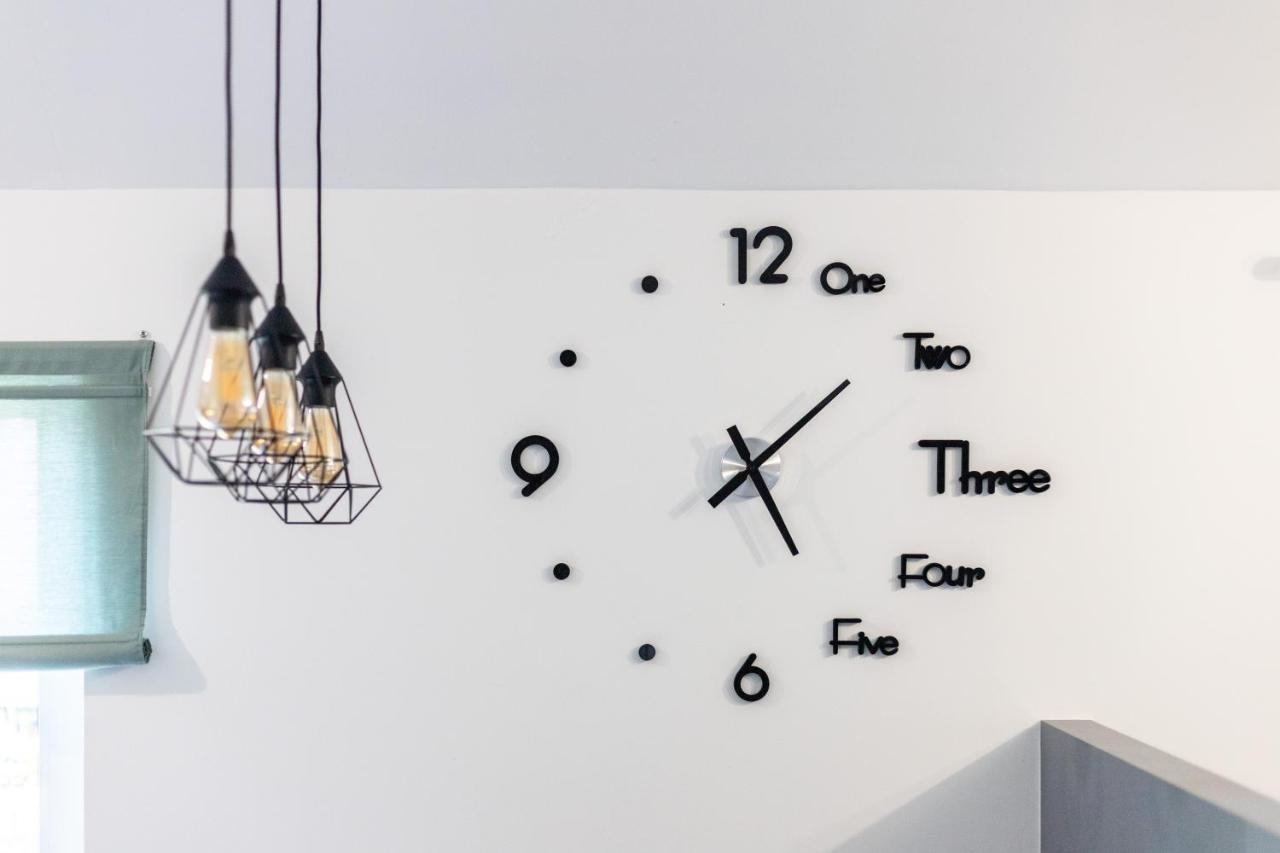 Apartamenty Cisza & Spoko! - Acco Rent Γκντίνια Εξωτερικό φωτογραφία