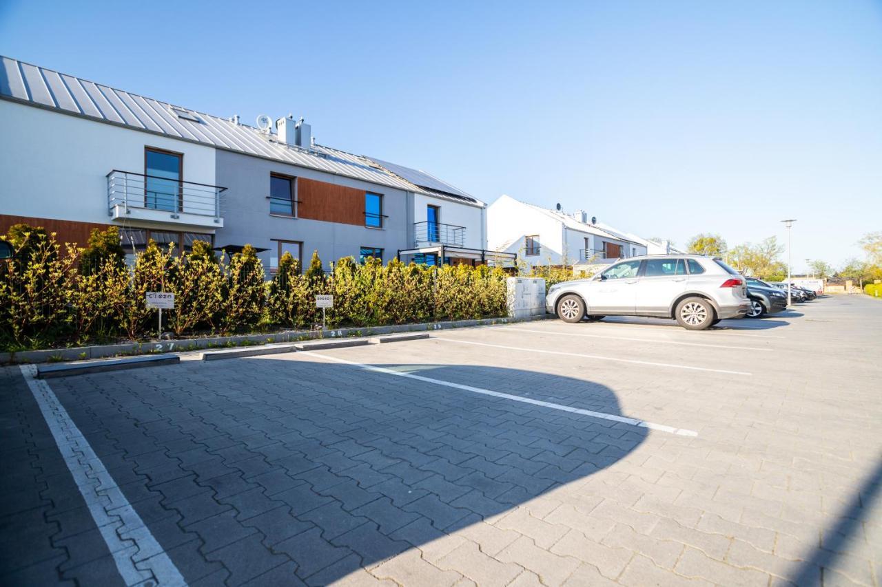 Apartamenty Cisza & Spoko! - Acco Rent Γκντίνια Εξωτερικό φωτογραφία