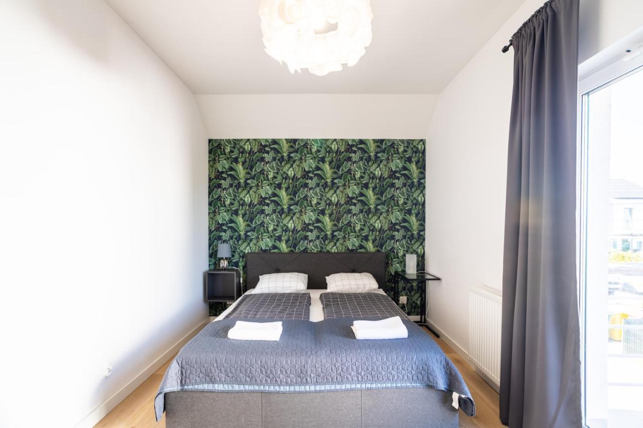 Apartamenty Cisza & Spoko! - Acco Rent Γκντίνια Εξωτερικό φωτογραφία