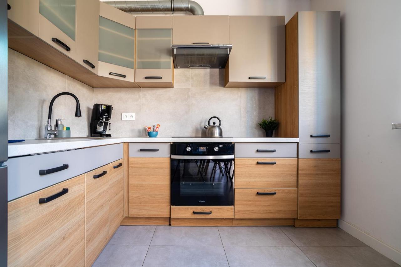 Apartamenty Cisza & Spoko! - Acco Rent Γκντίνια Εξωτερικό φωτογραφία