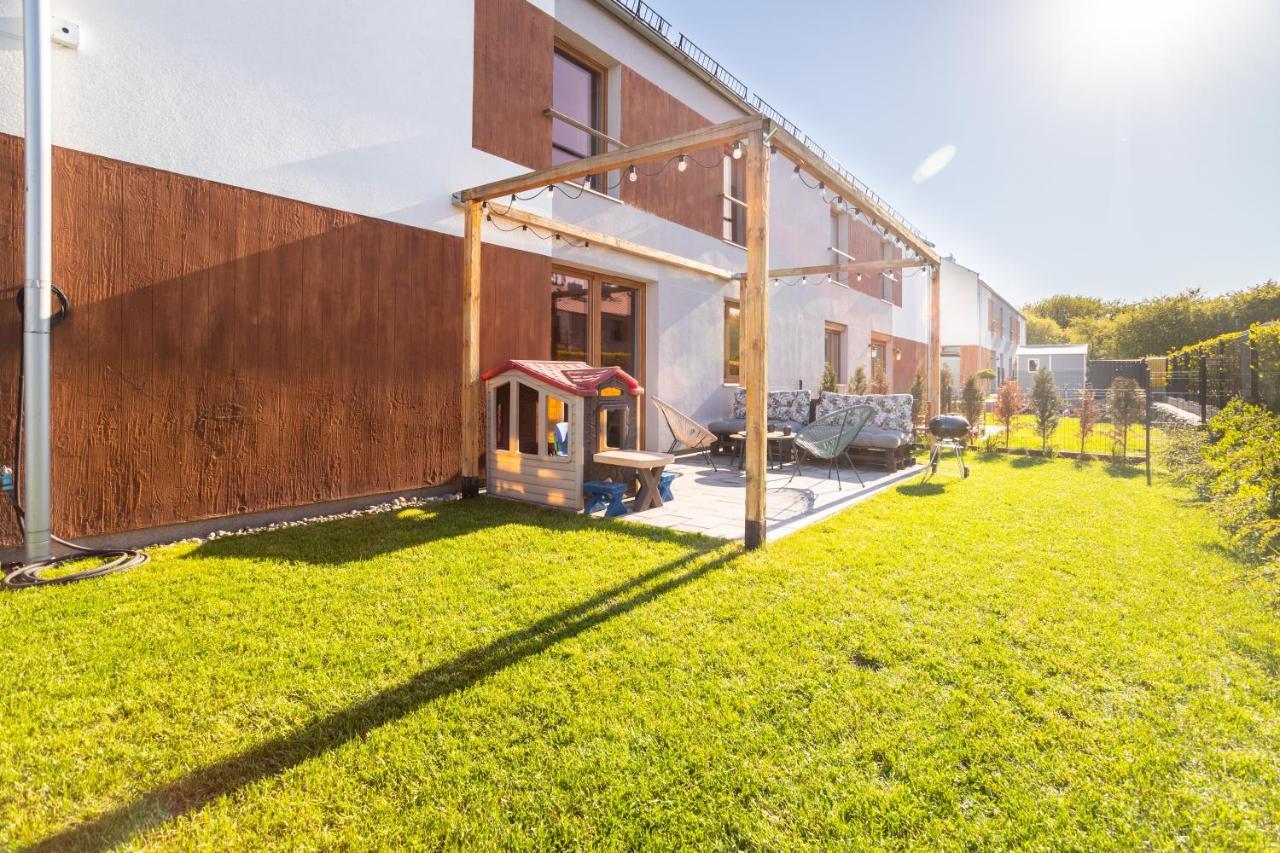 Apartamenty Cisza & Spoko! - Acco Rent Γκντίνια Εξωτερικό φωτογραφία
