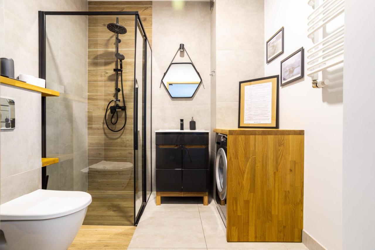 Apartamenty Cisza & Spoko! - Acco Rent Γκντίνια Εξωτερικό φωτογραφία