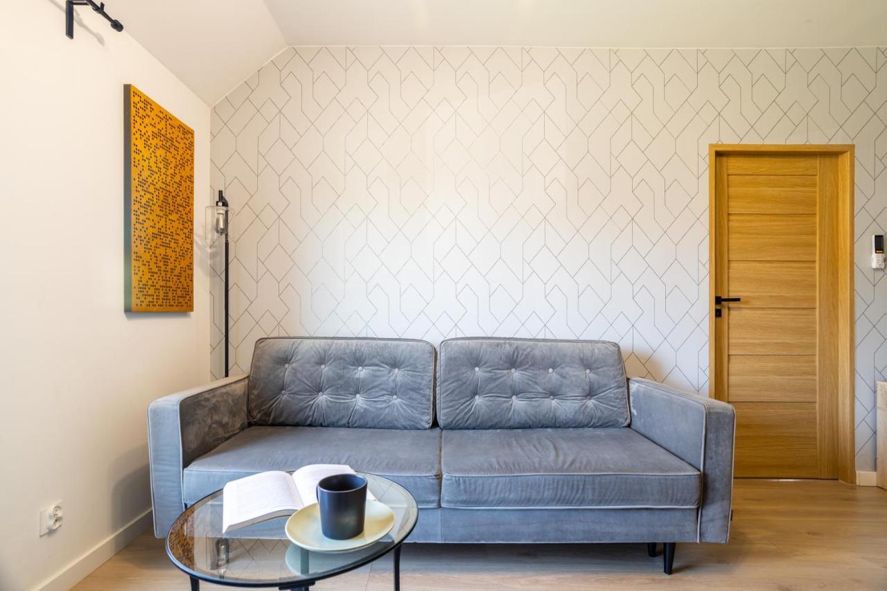 Apartamenty Cisza & Spoko! - Acco Rent Γκντίνια Εξωτερικό φωτογραφία