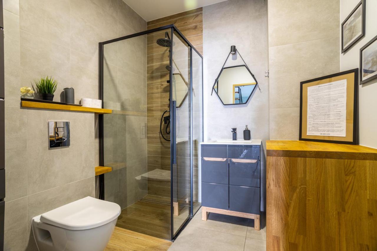 Apartamenty Cisza & Spoko! - Acco Rent Γκντίνια Εξωτερικό φωτογραφία