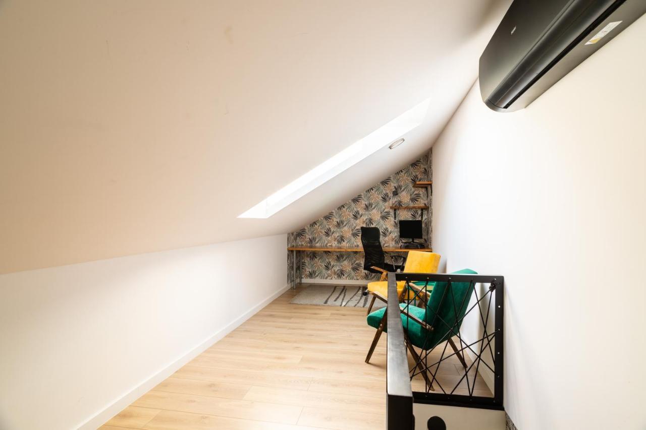Apartamenty Cisza & Spoko! - Acco Rent Γκντίνια Εξωτερικό φωτογραφία