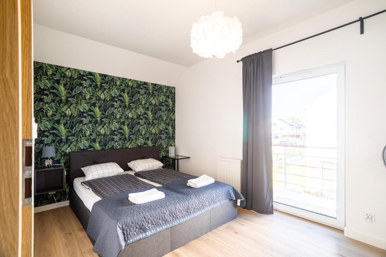 Apartamenty Cisza & Spoko! - Acco Rent Γκντίνια Εξωτερικό φωτογραφία