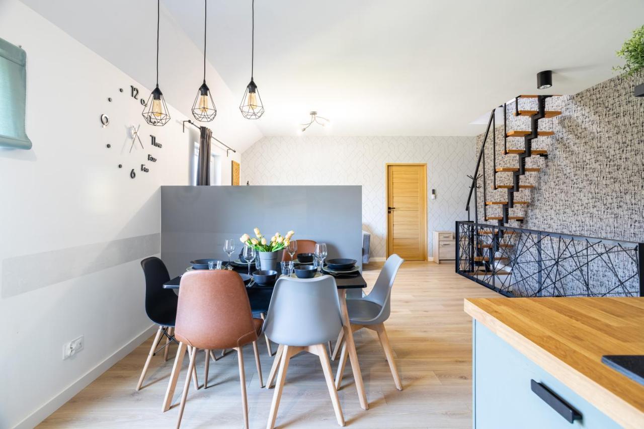 Apartamenty Cisza & Spoko! - Acco Rent Γκντίνια Εξωτερικό φωτογραφία