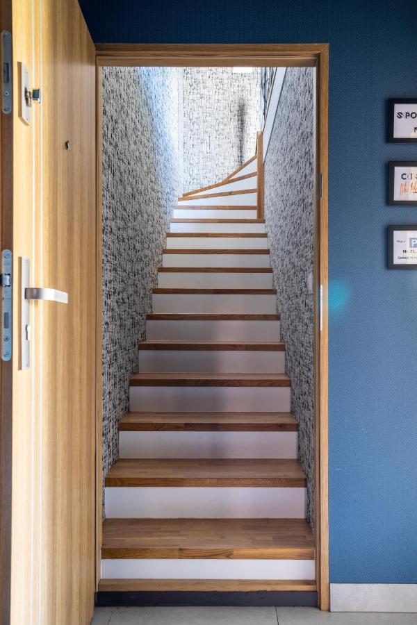 Apartamenty Cisza & Spoko! - Acco Rent Γκντίνια Εξωτερικό φωτογραφία