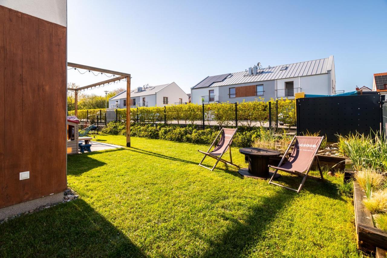 Apartamenty Cisza & Spoko! - Acco Rent Γκντίνια Εξωτερικό φωτογραφία
